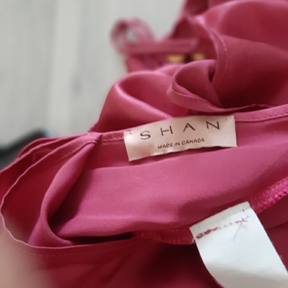 Summer dress - Picture 2 of 4